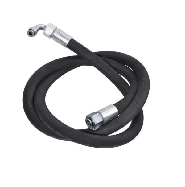 Hydraulická hadice ovládání sklápění přívěsu Vezeko KA-R 