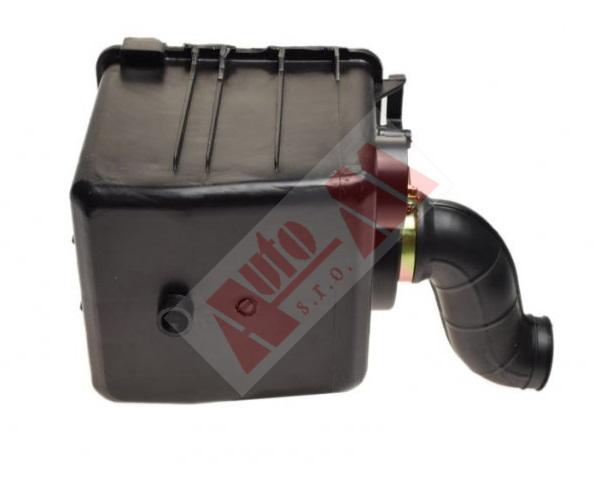 Air Filter Assembly For Shineray 250cc XY 250 STXE ATV – Replacement Parts-Ja-All