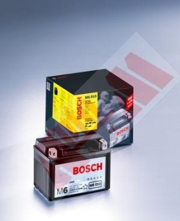 baterie Bosch (YB4L-B) - M4F17
