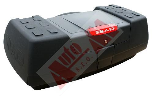ATV-Box Shad 110L-zadní